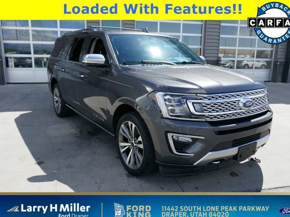 FORD EXPEDITION MAX 2020 1FMJK1MT4LEA66983 image FORD EXPEDITION MAX 2020 1FMJK1MT4LEA66983 image